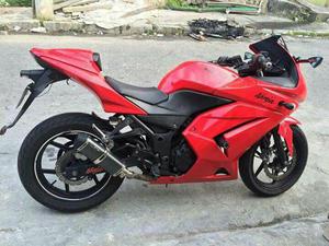 Kawasaki Ninja 250cc,  - Motos - Taquara, Rio de Janeiro | OLX