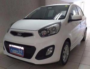 Kia Motors Picanto,  - Carros - Alto Cajueiros, Macaé | OLX