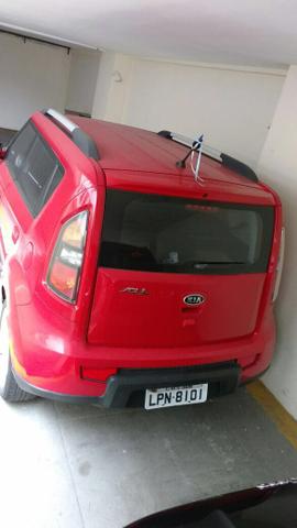 Kia Motors Soul L Baixei pra vender neste fds,  - Carros - Curicica, Rio de Janeiro | OLX
