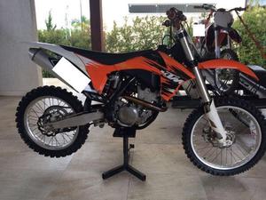 Ktm Sxf 350 fina,  - Motos - Santa Rosa, Barra Mansa | OLX