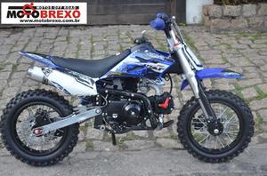MXF 90 Okm Partida Elétrica,  - Motos - Santa Rosa, Barra Mansa | OLX