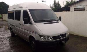 Mercedes-benz Sprinter 16 Lugares,  - Carros - Pechincha, Rio de Janeiro | OLX