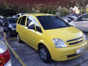 Meriva Joy 1.4 completa  - Carros - Taquara, Rio de Janeiro | OLX