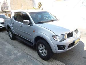 Mitsubishi L200 Triton HPE 3.5 CD V6 24V Flex Aut.