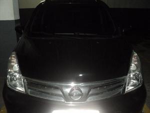 Nissan Grand Livina 1.8S/16V Mod. - Carros - Moneró, Rio de Janeiro | OLX