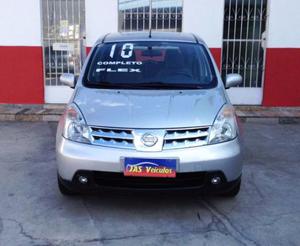 Nissan Livina 1.6 SL  - KM,  - Carros - Bangu, Rio de Janeiro | OLX