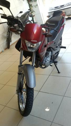 Nx 4 falcon  - Motos - Recreio, Rio das Ostras | OLX