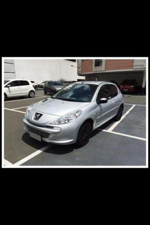 Peugeot 207 Completo !,  - Carros - Vila Rosali, São João de Meriti | OLX