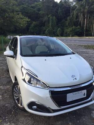 Peugeot 208 Griffe Automático,  - Carros - Centro, Angra Dos Reis | OLX