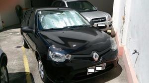Renault Clio Expression 4 portas com IPVA  Pago,  - Carros - Tijuca, Rio de Janeiro | OLX