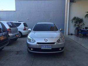 Renault Fluence Sedan Dynamique V Aut.