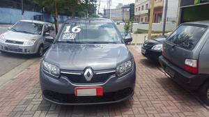 Renault Sandero Expression Hi-Flex 1.6 8V 5p