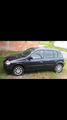 Renoalt Clio V,  - Carros - Virgem Santa, Macaé | OLX