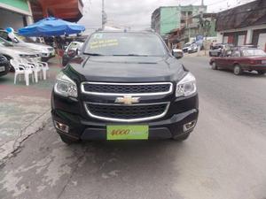 S10 LTZ 2.4 Cabine Dupla,  - Carros - Centro, São João de Meriti | OLX