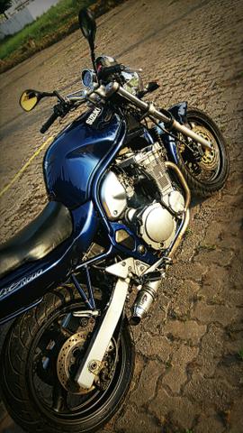 Suzuki 600N,  - Motos - Pavuna, Rio de Janeiro | OLX