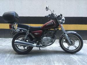 Suzuki Intruder,  - Motos - Vila Isabel, Rio de Janeiro | OLX