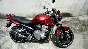 Suzuki bandit 650 cc linda moto doc ok,  - Motos - Belford Roxo, Belford Roxo | OLX