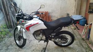 Tenere 250 inteira com baú givi. troco por moto.,  - Motos - Campo Grande, Rio de Janeiro | OLX