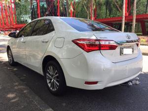 Toyota Corolla 2.0 XEI 16V FLEX 4P Automático,  - Carros - Icaraí, Niterói | OLX