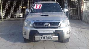 Toyota Hilux CD SRV 4x4 3.0 (Diesel) Automático,  - Carros - Campo Grande, Rio de Janeiro | OLX