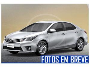 Toyota corolla 2.0 xei 16v flex 4p automático  - Carros - Jardim José Bonifácio, São João de Meriti | OLX