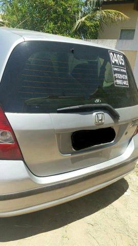 Vendo Honda Fit  - Carros - Itaipuaçu, Manoel Ribeiro, Maricá | OLX