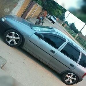 Vendo corsa 97 completão,  - Carros - Campos Dos Goytacazes, Rio de Janeiro | OLX