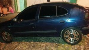 Vendo ou troco Renault Megane,  - Carros - Vila Verde, Belford Roxo | OLX