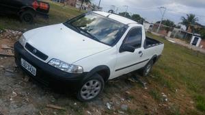 Vendo uma Strada ano  - Carros - Travessão, Campos Dos Goytacazes, Rio de Janeiro | OLX