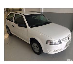 Volkswagen Gol 1.0 GIV