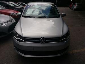 Volkswagen Gol 1.0 MI 8V FLEX 4P MANUAL G.VI