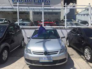 Volkswagen Voyage 1.0 Mi Total Flex 8V 4p