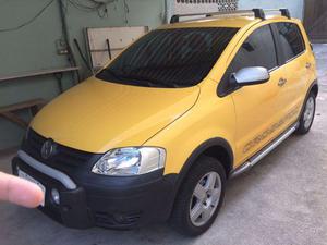 Vw - Volkswagen Crossfox  - GNV,  - Carros - Piratininga, Niterói | OLX