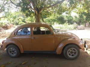 Vw - Volkswagen Fusca,  - Carros - Morangaba, Campos Dos Goytacazes, Rio de Janeiro | OLX