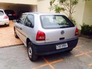 Vw - Volkswagen Gol 1.0 8v, AR + GNV, Única Dona,  - Carros - Recreio Dos Bandeirantes, Rio de Janeiro | OLX