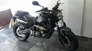 Yamaha MT cc-troco,  - Motos - Água Limpa, Volta Redonda | OLX