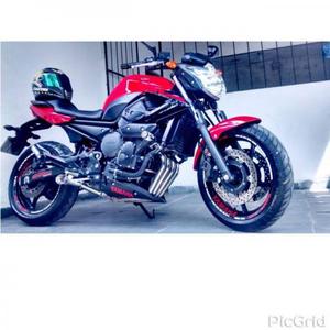 Yamaha Xj6 xj - Motos - Fragoso, Inhomirim, Magé | OLX