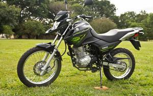 Yamaha Xtz Crosser ED 150 cc,  - Motos - Pilares, Rio de Janeiro | OLX
