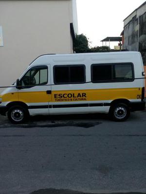 A melhor de todas, Master escolar - Caminhões, ônibus e vans - Parque Engenho Pequeno, Nova Iguaçu | OLX