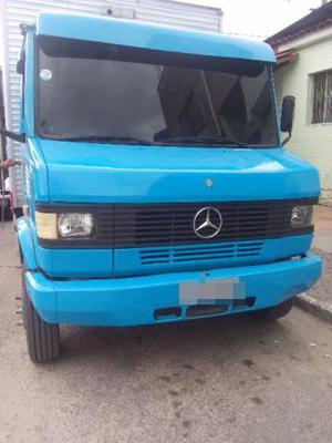 Caminhão 710 azul  - Caminhões, ônibus e vans - Centro, Itaboraí | OLX