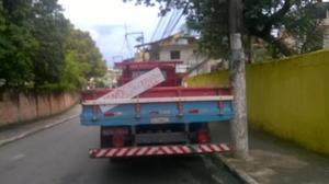 Caminhão - Caminhões, ônibus e vans - Conceição De Jacareí, Mangaratiba, Rio de Janeiro | OLX