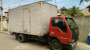 Caminhão GMC motor MWM - Caminhões, ônibus e vans - Vila Tiradentes, São João de Meriti | OLX