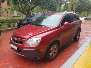 Chevrolet Captiva 2.4 sidi ecotec 16v gasolina 4p automático,  - Carros - Vila Isabel, Rio de Janeiro | OLX