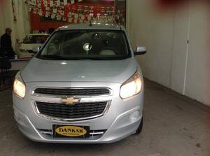 Chevrolet Spin LT 1.8 8V Econo.Flex 5p Aut.