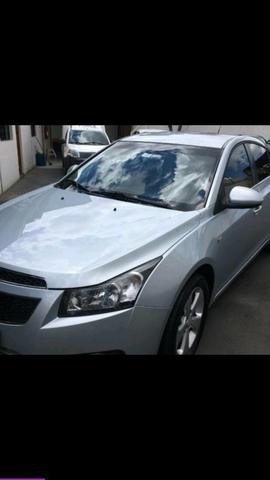 Cruze LT 1.8 Flex Automático !! Ac.Carro/Moto,  - Carros - Centro, Nova Iguaçu | OLX