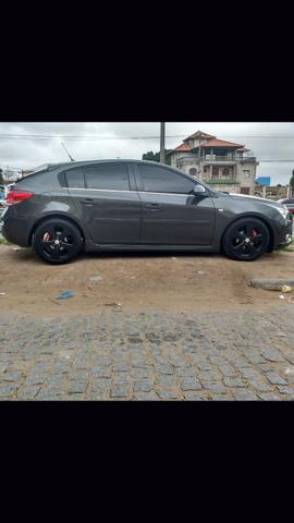 Cruze com gnv,segundo dono(leia o anuncio),  - Carros - Centro, Campos Dos Goytacazes | OLX