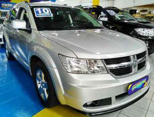 Dodge Journey SXT 2.7 Vcv Aut.