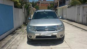 Duster  unico dono,  - Carros - Curicica, Rio de Janeiro | OLX