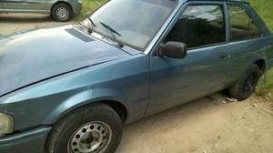 Escort 1.8 barato  no verde,  - Carros - Inhaúma, Rio de Janeiro | OLX