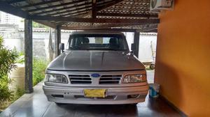 F portas,cabine dupla,turbo diesel) - Caminhões, ônibus e vans - Santa Cândida, Itaguaí | OLX